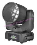 12*12W 4 in 1 Quad LED Flower Moving Head Stage Light