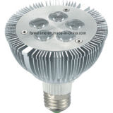 5W E27 China LED Bulb Light