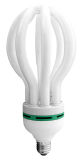 4u 45W Lotus Energy Saving Lamp