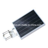 15W Integrated Solar LED Garden Light with CE and RoHS Certification