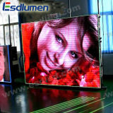 LED Message Center Screen P6 Indoor Full Color Rental Advertising LED Display