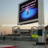 P16 Outdoor Full Color LED Display -1
