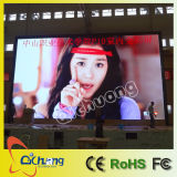 P7.62 Full Color Indoor LED Display
