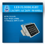 LED Flood Light (HTW-TG21W)
