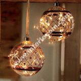 Glass Ball Light with LED for Decoration Light (IL109025)