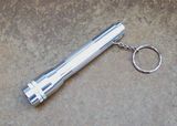 Aluminum Keychain Promotion Torch LED Flashlight