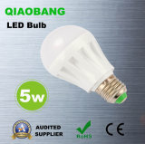 5W LED Bulb (QB-B2080-5W)