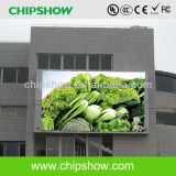 Chipshow Advertising P16 Full Color Outdoor LED Display