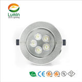 1W LED Ceiling Light with CE RoHS Certificate