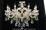 Crystal Pendant Lamp 110V Chandelier with SAA Certificate A2113-8