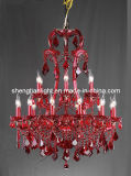 Candle Chandelier Ml-0266