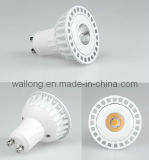 Bombilla LED COB Sharp GU10 6W LED Spotlight