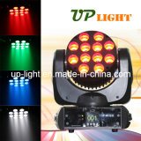 12*10W RGBW 4in1 LED Beam Stage Light