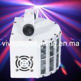 LED Mini Super Color Butterfly Light Stage Effect Light