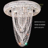 Italian Style Crystal Ceiling Lamp (My93550-C4+3)