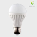 7W LED Ceramic Light Bulb