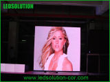 4mm High Resolution Indoor LED Display