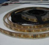 IP68 3528 SMD LED Flexible Strip Light (Warm White)