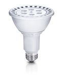 10.5-Watt Indoor PAR30 Dimmable LED PAR Light