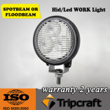Hot Sales 3LEDs 9W 12V 24V LED Work Light