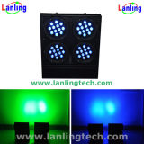 RGB LED Light, Disco Lighting, Stage LED Light (LED1410)