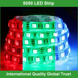 Flexible SMD 5050 RGB LED Strip Light