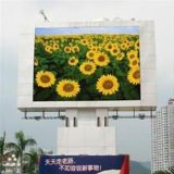 P8 DIP Newest Outdoor LED Display for Advertising