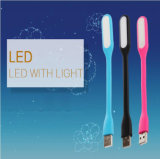 USB Powered Portable LED Lighting Lamp for Computers and Laptops