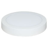 21W Round LED Ceiling Light with Surface Mounted