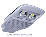 40W Bridgelux Chip High Quality LED Outdoor Light