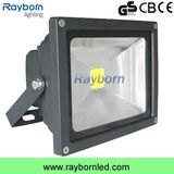 Portable 12V 24V IP65 Outdoor Work 20W LED Flood Light