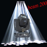 The Most Popular Sharpy 200W Beam Light Moving Head Light
