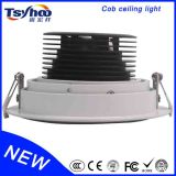 Recessed High Power LED Ceiling Panel Light