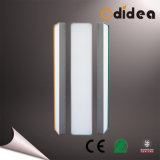 36W 3240lm 230X1200mm LED Panel Light with Dali Dimmer Czpl36013