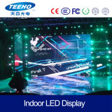 Hot Sale! ! P6-4s Indoor Full-Color Rental LED Display