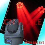 Moving Head Bee Eye 6*12W LED Stage Light