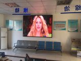 2015 Hot Product Indoor LED Display