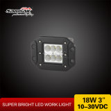 18watt High Output Truck LED Spot Work Light