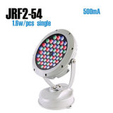 Projector Light (JRF2-54/54X1.6) Single Color China Manufacturer of LED Projector Light