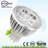 Eye Protection LED Spotlight/Spot Light/GU10/E14/E27/MR16