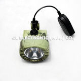 LED Mining Lighting IP68 13000lux LED Headlamp