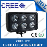 Heavy Duty CREE LED Work Lamp, High Power LED Driving Light, IP68 LED Work Light.