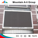 Outdoor Full Color P8 LED Wall, LED Screen, LED Display