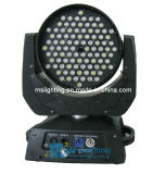 95*5W RGBW LED Moving Head Light with Zoom