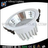 12W LED Down Light in New Design (AW-TD052C-3F)
