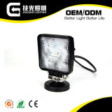 Super Star 4inch 15W CREE LED Car Work Driving Light for Truck and Vehicles