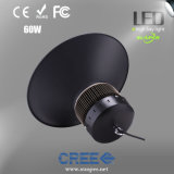 CREE IP65 High Bay LED Light (SP-HB-60WXA) with CE RoHS