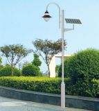 Brsgl043 Efficiency LED Solar Garden Light