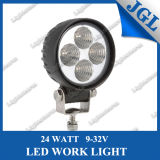 12W LED Work Lamp 12V/24V LED Driving Light