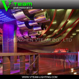 Full Color LED Display for Wall and Ceiling Decorations